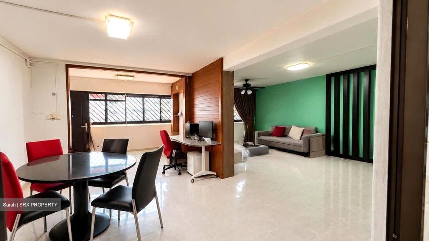 Blk 236 Yishun Ring Road (Yishun), HDB 5 Rooms #638987841